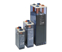 Stationäre Batterien